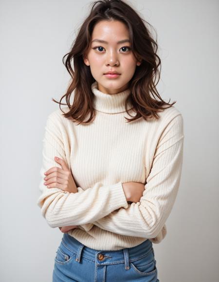 nobody Asian