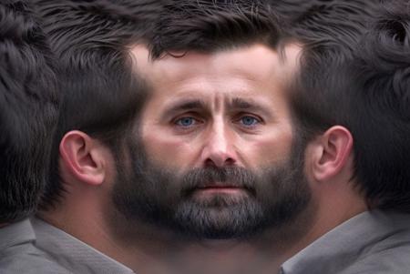 Head texture map版本v1.0 (ID: 121211)