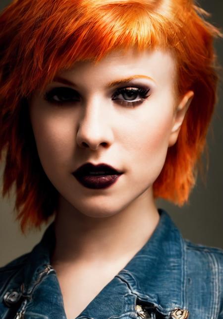Hayley Williams
