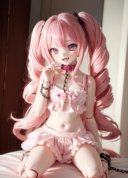 Dollfie Dream Style