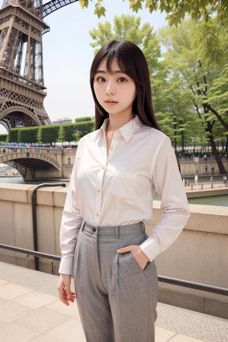 Emi Kurita
