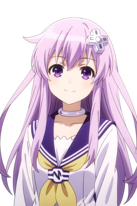 Nepgear - Choujigen Game Neptune版本v2.0 (ID: 524657)