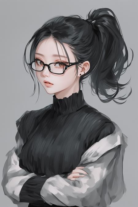Grit_Mix版本v1.0 (ID: 291154)