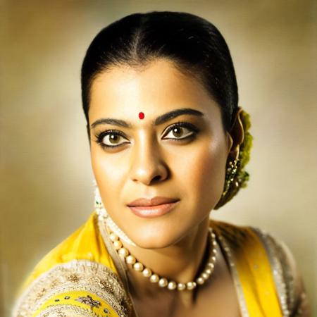 Kajol