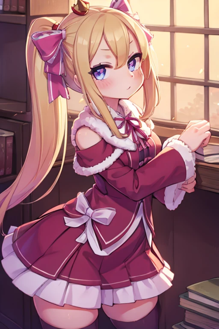 Beatrice (Re: Zero)