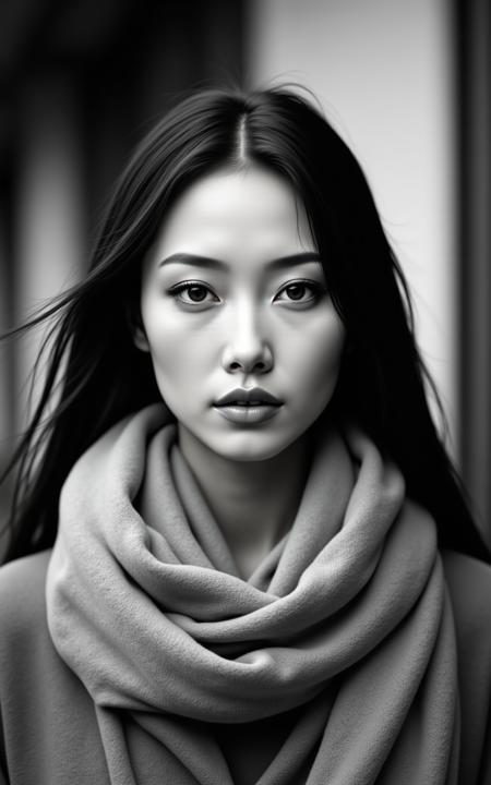 HMSG-人像（女）-FLUX