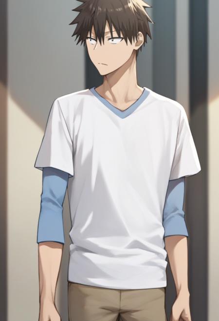 sakurai_shinichi | Uzaki-chan wa Asobitai!版本v1.1 (ID: 561735)