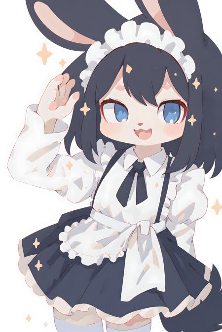 Fluffy Cake版本v2.0 (ID: 334099)