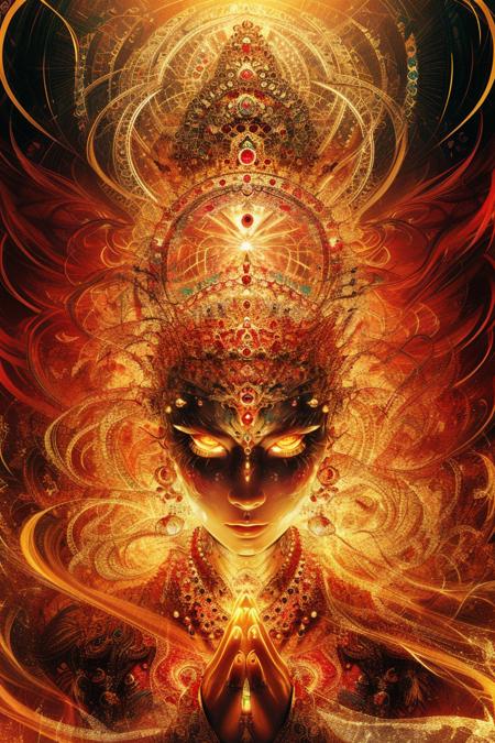 Dharma eyes
