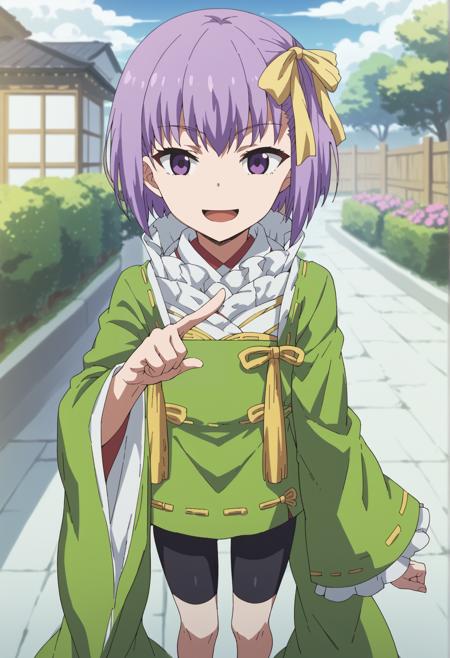 Fate Carnival Style XL