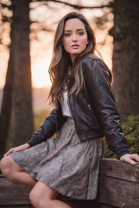 Merritt Patterson