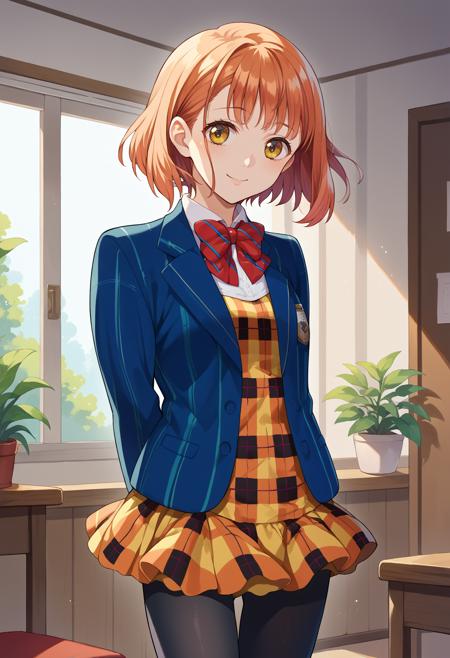 Haruka Nanami (3 Outfits) | Uta No Prince-Sama | [Pony XL]版本v1.0 (ID: 710150)