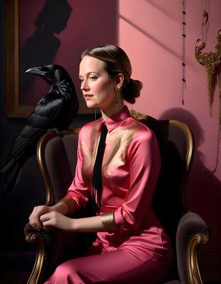Cara Theobold