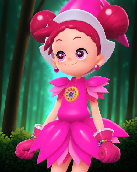 Harukaze Doremi (Ojamajo Doremi)