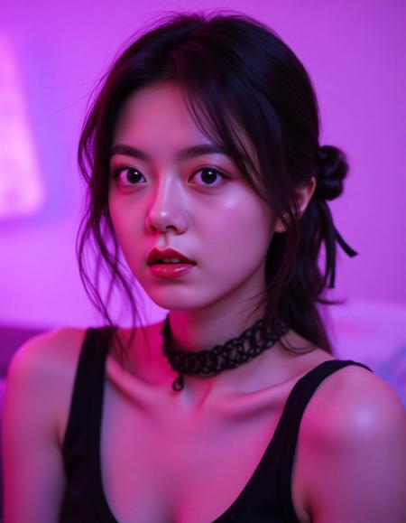 Zhao Jinmai 丨 赵今麦 丨 Chinese actress-Flux版本v1.0 (ID: 874459)