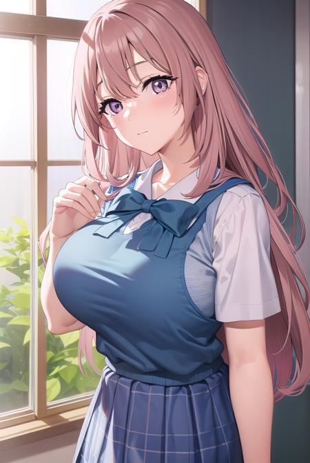 Shinju Inui (乾 心寿) - My Dress Up Darling (その着せ替え人形は恋をする)
