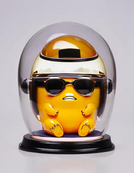 Gudetama - SDXL 1.0版本v1.0 (ID: 579577)