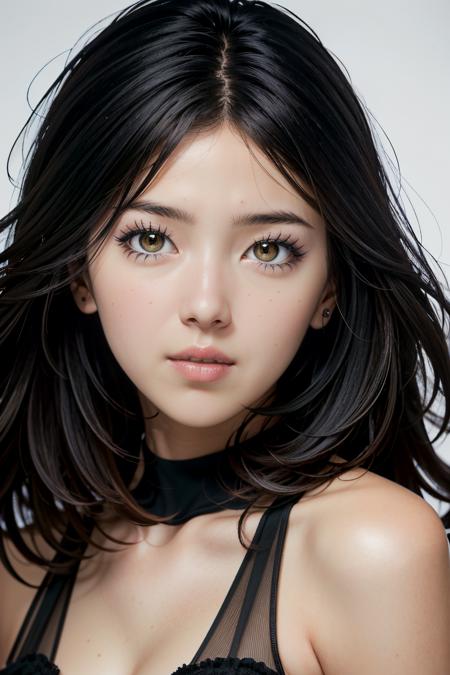 Emily from Until Dawn版本v1.1 (ID: 693540)