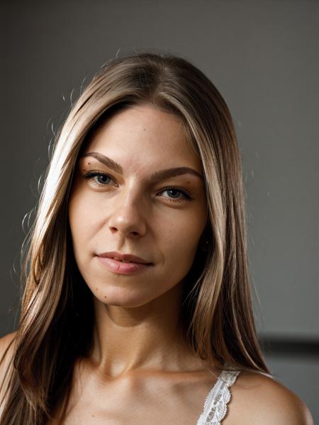 Krystal Boyd / Anjelica