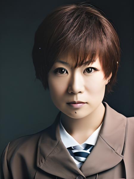 Sheena Ringo版本v1.5 (ID: 541428)