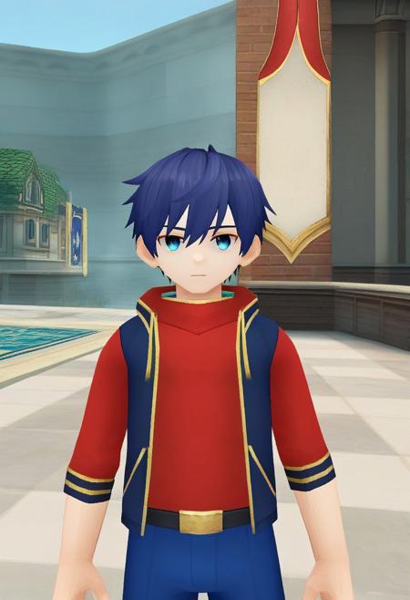 トーラムオンライン Toram Online MMORPG | Style