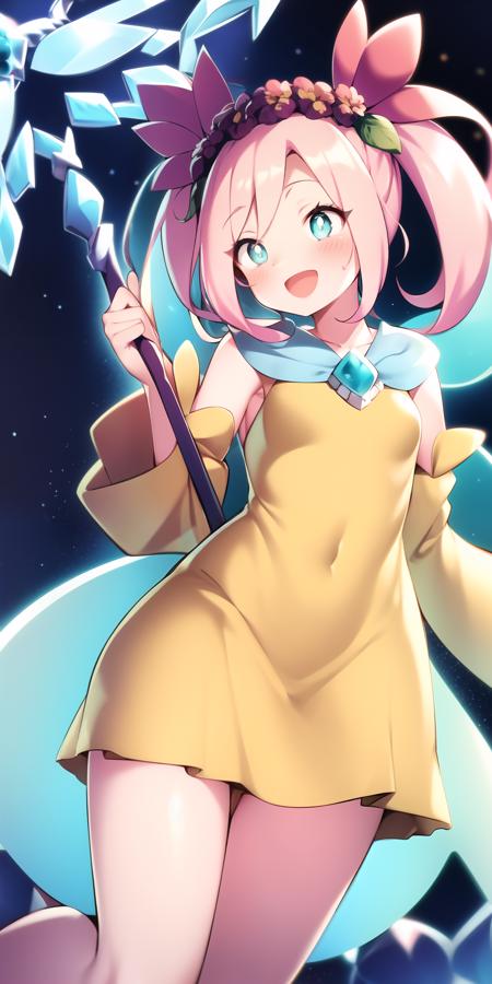 Rikka Queen Strenna (YGO)版本v1.0 (ID: 174311)
