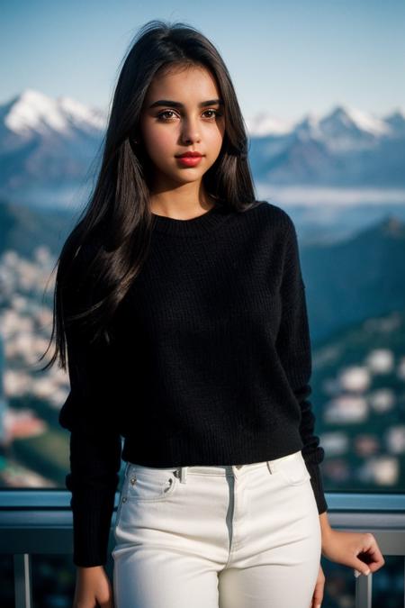 Sarah Joy