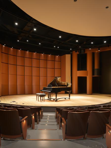 JJ's Theater