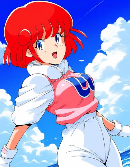 パステル Pony XL Pastel (TwinBee)