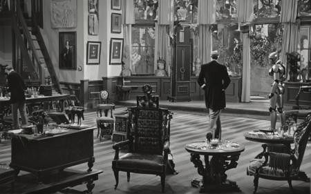 Old movies Lora collection