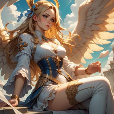 Demonify your Waifu Style - Artstyle | PDXL