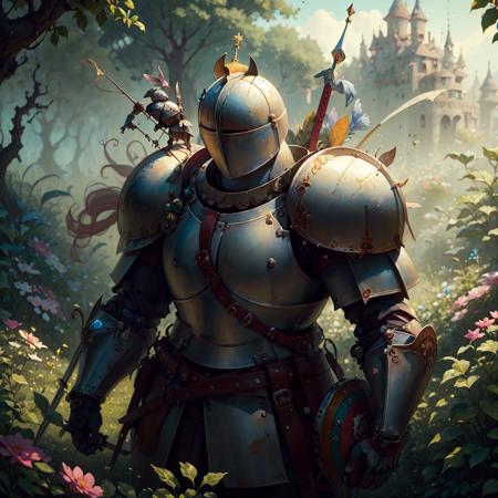 FairyTaleAI