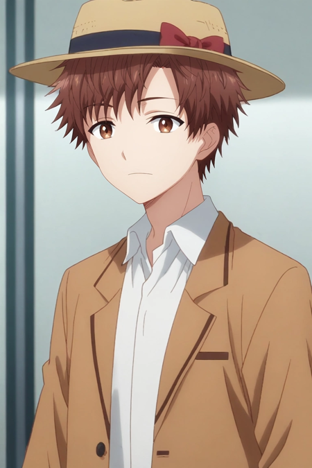 Itsuki Akazawa | Otonari no Tenshi-sama ni Itsunomanika Dame Ningen ni Sareteita Ken / The Angel Next Door Spoils Me Rotten (Pony)