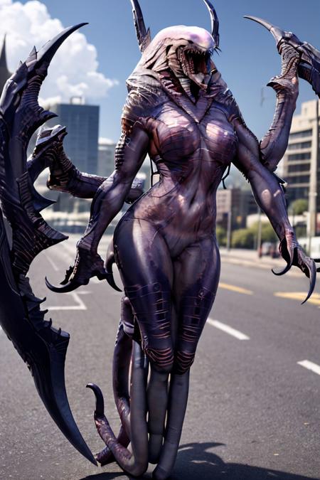 Edob Wraith Monster Evolve