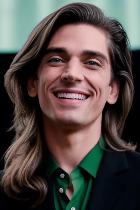 Federico Moura (Virus)