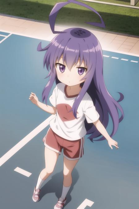 Tsumiki Miniwa (Acchi Kocchi)
