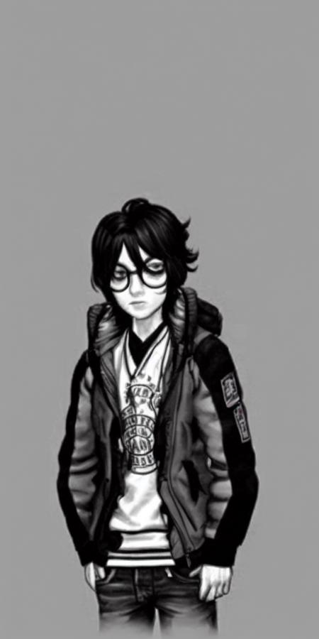 Dr.Kel (VotV)版本v1.0 (ID: 448681)