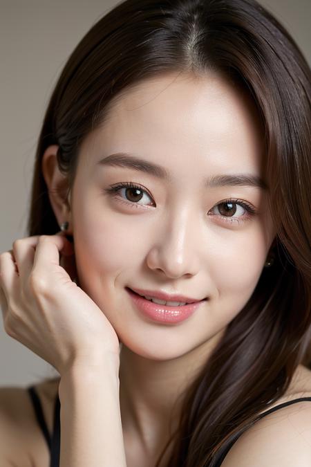 Lemix Realistic Asians版本v7 (ID: 656607)
