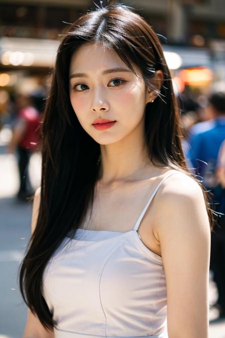 Not Twice - Tzuyu
