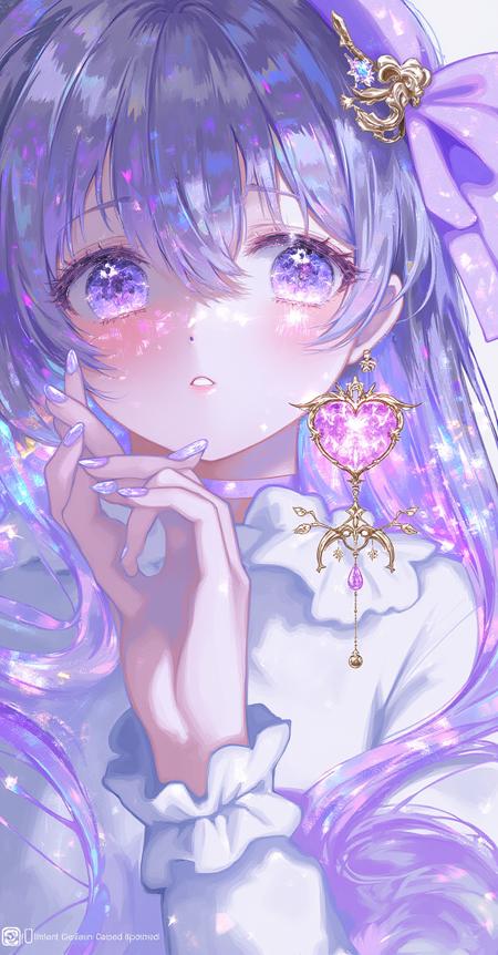 sparkling