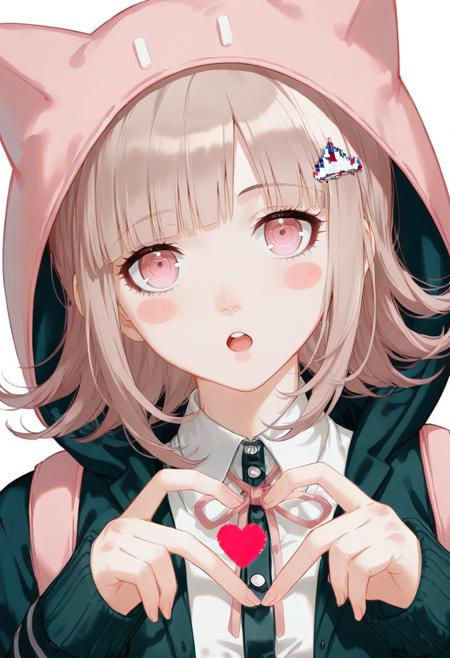 [SDXL] Artist Style: Zzzi Gn