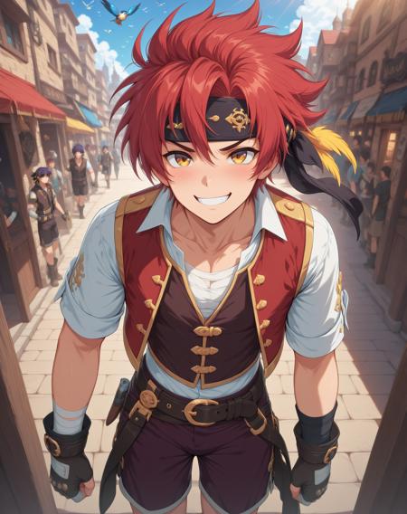 Jin Kaien All Skins (Illustrious) | GrandChase Dimensional Chaser
