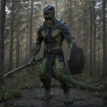 LizardmanXL