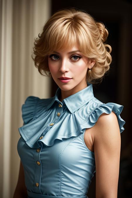 Judy Landers