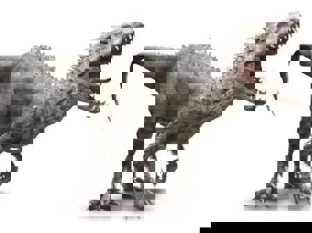 Dinosaur Generator