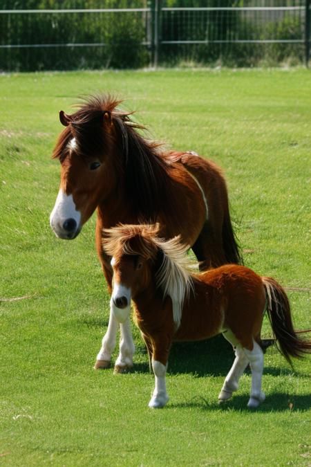 AgainPony
