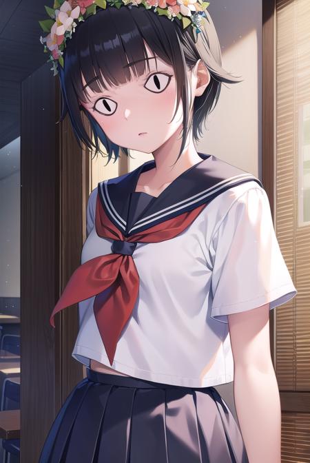 Uiharu Kazari (初春 飾利) - A Certain Scientific Railgun (とある科学の超電磁砲)