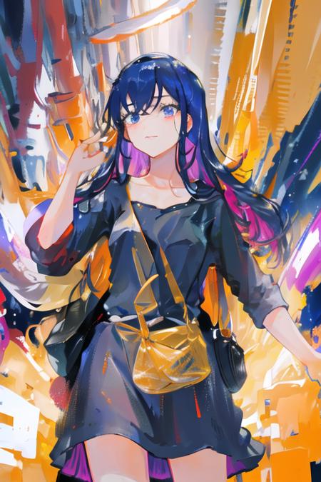 Magase Ai/曲世愛