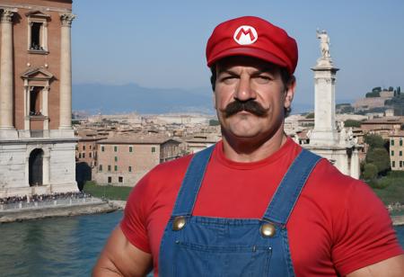 Mario
