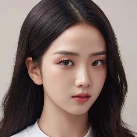 Not Blackpink - Jisoo